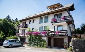 Apartment Ina
